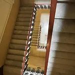 Lägenhet La Finestra Sul Corso *