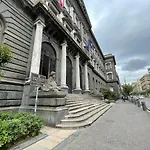 La Finestra Sul Corso Lägenhet