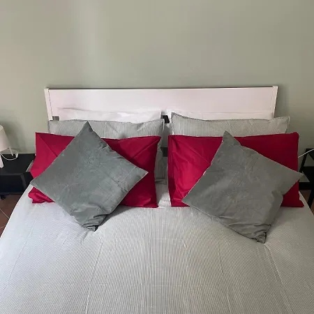 La Finestra Sul Corso Apartment Naples