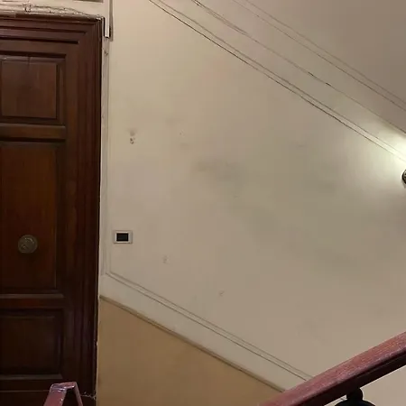 Apartment La Finestra Sul Corso