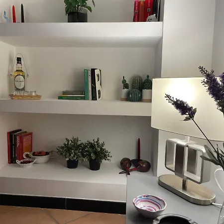 La Finestra Sul Corso Apartment Naples