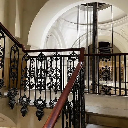 Apartment La Finestra Sul Corso *