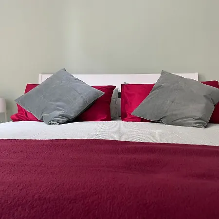 Apartment La Finestra Sul Corso