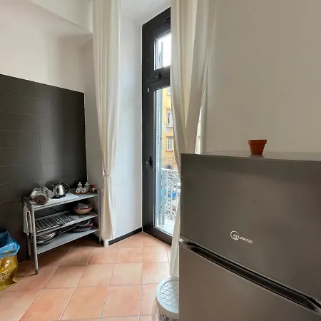 La Finestra Sul Corso * Naples
