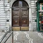 La Finestra Sul Corso Apartamento