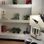 La Finestra Sul Corso Apartamento Nápoles