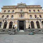 La Finestra Sul Corso * Nápoles
