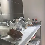 La Finestra Sul Corso * Nápoles