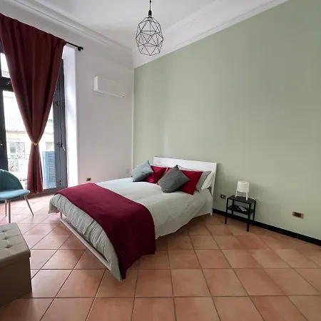 La Finestra Sul Corso Daire