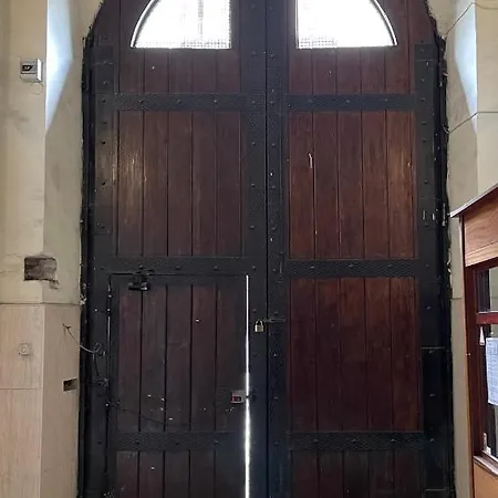 Daire La Finestra Sul Corso Napoli
