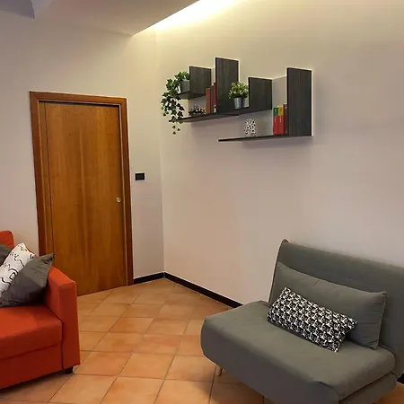 La Finestra Sul Corso Nápoles