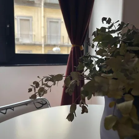 La Finestra Sul Corso