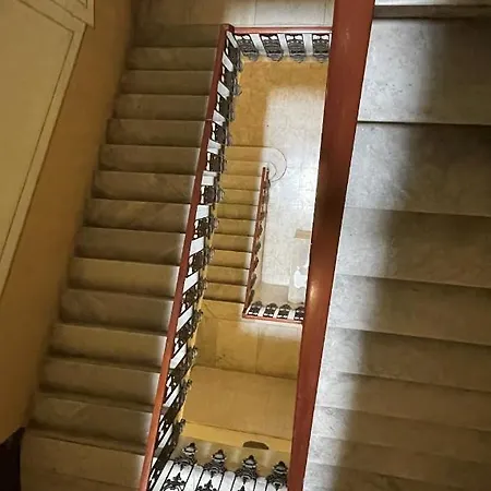 Apartament La Finestra Sul Corso *