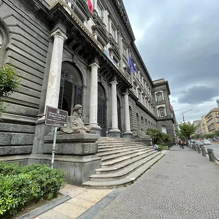 La Finestra Sul Corso Apartamento