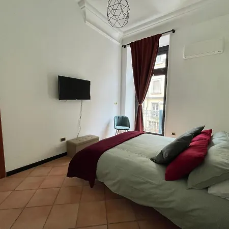 La Finestra Sul Corso